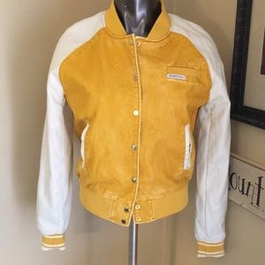 Members Only Varsity Jacket